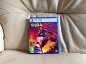 NBA 2k23 PlayStation 5