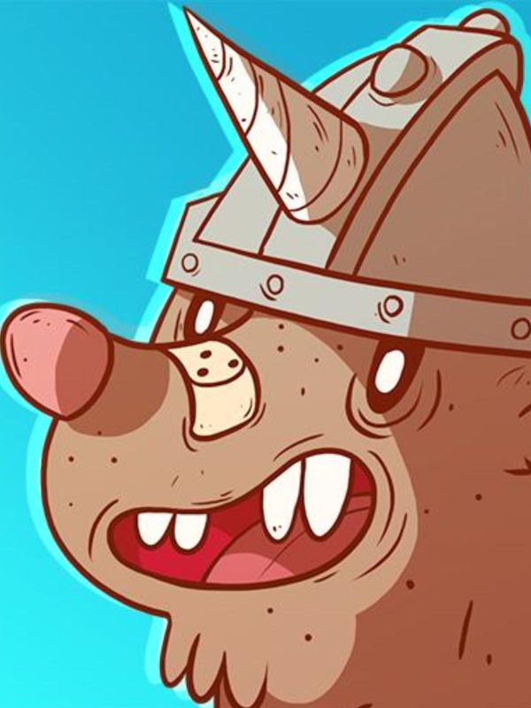 Your Epic Journey Starts, for Free
