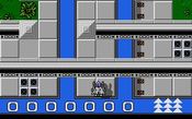 Redeem Warhawk (1986) PlayStation