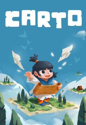 Carto Steam Key GLOBAL