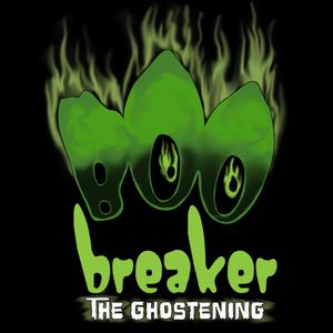 Boo Breakers: The Ghostening