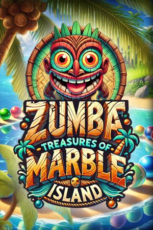 Zumba - Treasure of Marble Island (Xbox Series X|S) XBOX LIVE Key EUROPE