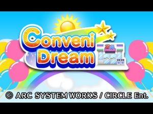 Conveni Dream