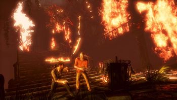 Get Uncharted 3: Drake's Deception (Uncharted 3: La Traición De Drake) PlayStation 3