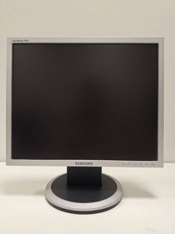 Samsung 940N