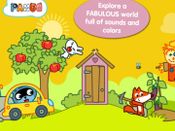 Redeem Pango Land