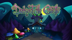 Darkestville Castle