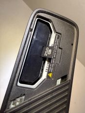 Redeem Xbox 360 E, Black, 250GB