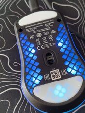 Buy aerox 3 black gaming mouse