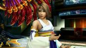 Final Fantasy X PlayStation 4