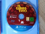 It Takes Two PlayStation 4 for sale
