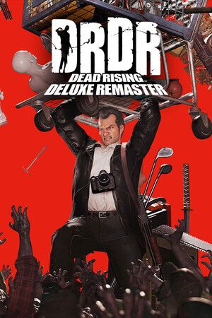 Dead Rising Deluxe Remaster (PC) Steam Key EUROPE