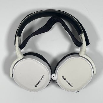 SteelSeries Arctis 7 - Lossless Wireless Gaming Headset with DTS Headphone: X v2