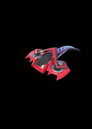 Fortnite - Sky Serpent Glider (DLC) Epic Games Key GLOBAL
