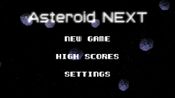 Asteroid Next