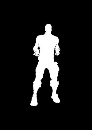 Fortnite - Pull Up Emote (DLC) Epic Games Key GLOBAL