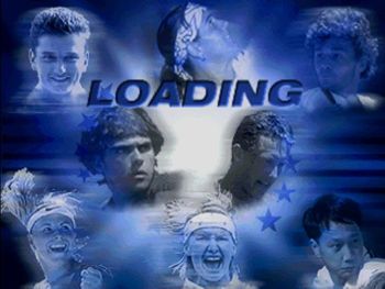 Get All Star Tennis '99 PlayStation
