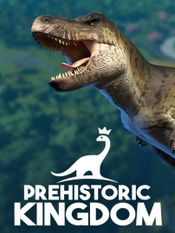 Prehistoric Kingdom (PC) Steam Key LATAM