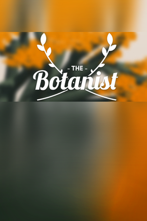 The Botanist Steam (PC) Key GLOBAL
