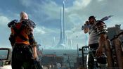 Redeem Brink (PC) Steam Key EUROPE