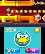 Flap Flap