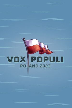 Vox Populi: Poland 2023 Steam Key (PC) GLOBAL