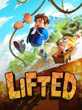 LIFTED Steam Key (PC) GLOBAL