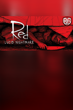 RED: The Lucid Nightmare Steam Key (PC) GLOBAL