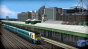 Get Train Simulator