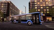 Bus Simulator 21 - MAN Bus Pack (DLC) (PC) Steam Key GLOBAL for sale