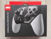 Naujas Nintendo Switch Pro belaidis pultelis wireless controller