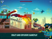 Redeem Dragon Hills 2