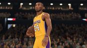 Buy NBA 2K24 Black Mamba Edition (PC) Clé Steam GLOBAL