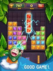 Redeem Block Puzzle Jewel Legend