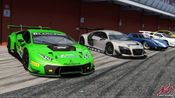 Assetto Corsa - Dream Pack 2 (DLC) Steam Key GLOBAL