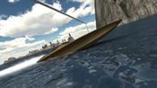 Buy Speedboat Challenge