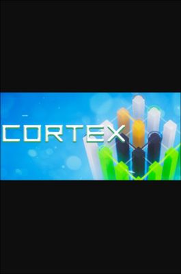 Cortex game cover