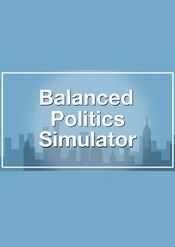 Balanced Politics Simulator (PC) Steam Key GLOBAL