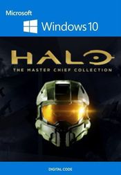 Halo: The Master Chief Collection - Windows 10 Store Key CANADA