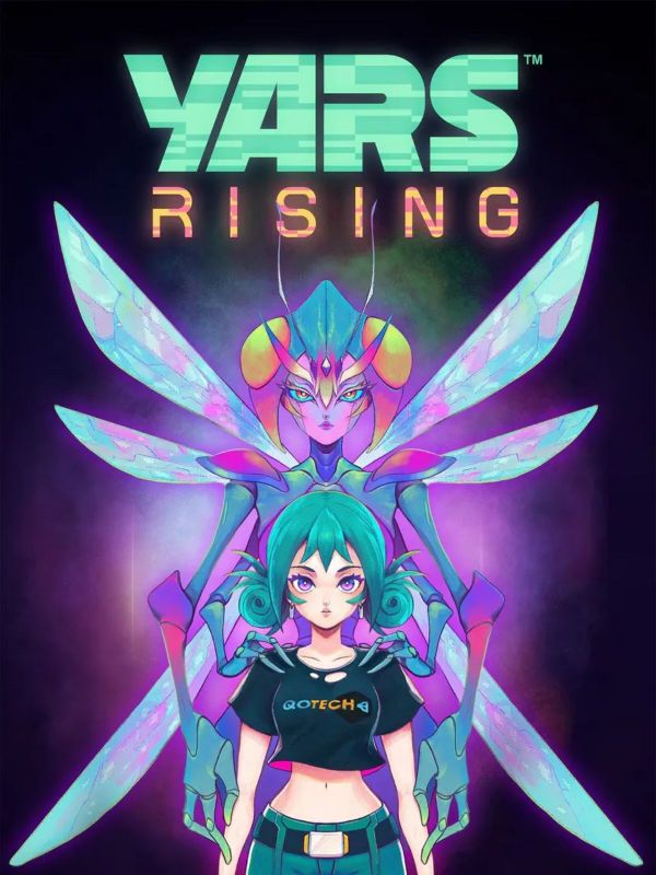 Hack the system with Yars Rising for free