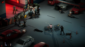 Get Frontline Zed (Nintendo Switch) eShop Key UNITED STATES