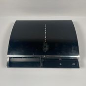 PlayStation 3 PS3 Backwards Compatible CECHC04 Console