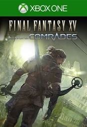 FINAL FANTASY XV MULTIPLAYER: COMRADES (Xbox One) Xbox Live Key UNITED STATES