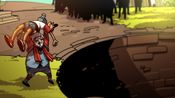 Frederic: Evil Strikes Back Steam Key GLOBAL