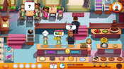 Julie's Sweets (Nintendo Switch) eShop Key EUROPE for sale