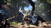 Get Monster Hunter World: Iceborne Digital Deluxe (Xbox One) (DLC) XBOX LIVE Key UNITED STATES