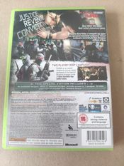 Tom Clancy's Splinter Cell: Conviction Xbox 360