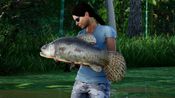Buy Fishing Sim World: Pro Tour - Laguna Iquitos (DLC) (PC) Steam Key GLOBAL