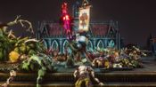 Get Warhammer 40,000: Chaos Gate - Daemonhunters Castellan Champion Upgrade Pack (DLC) (PC) Steam Key GLOBAL