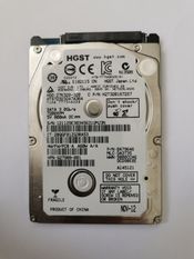 HDD HGST Z7K320-320 320GB 2.5"